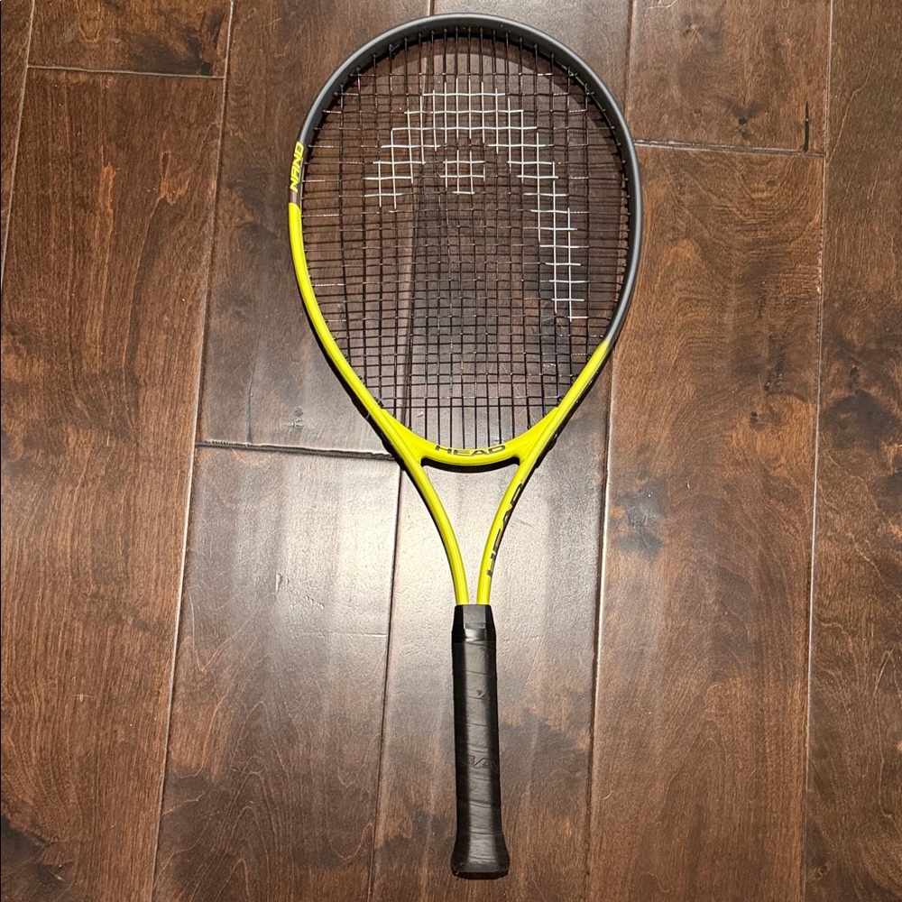 HEAD Nano Racket
